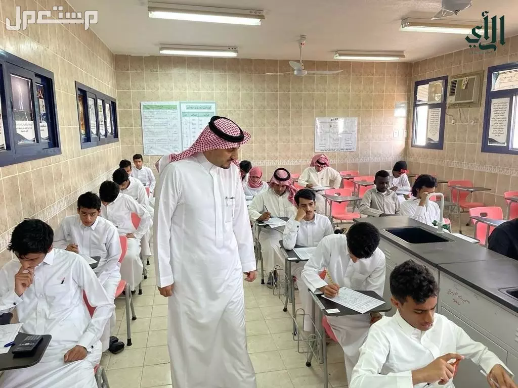 10 طرق للدراسة قبل اختبارات المدارس 2025 طريقة الدراسة الصحيحة للامتحانات