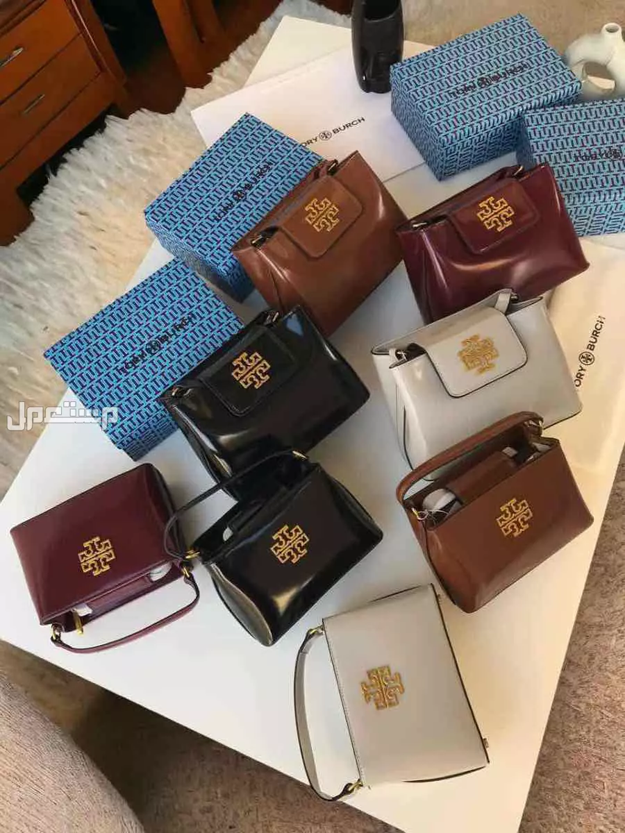 نجران - شنط عالية الجوده وتصاميم عصريه تناسب ذوقك