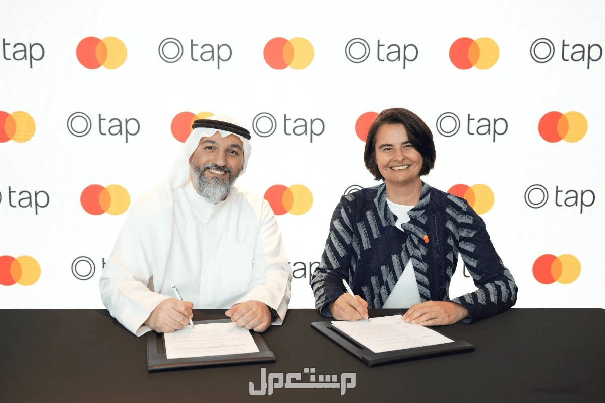 "تاب للمدفوعات" تتعاون مع "ماستركارد" لإطلاق أول خدمة عالمية للدفع بضغطة زر واحدة لترتقي بتجارب التجارة الإلكترونية