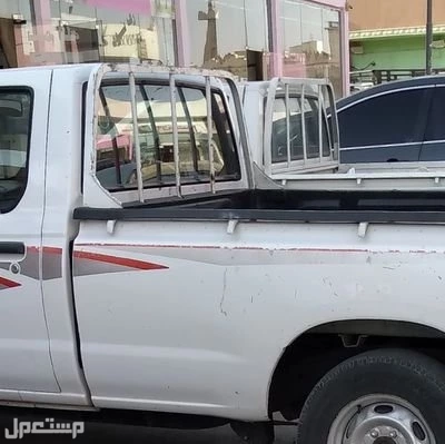وانيت نقل عفش داخل حي السويدي