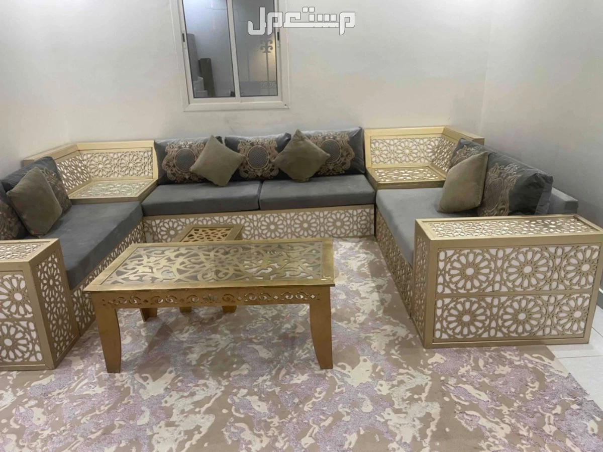 الرياض حي واحة الرمال في الرياض بسعر ألف ريال سعودي