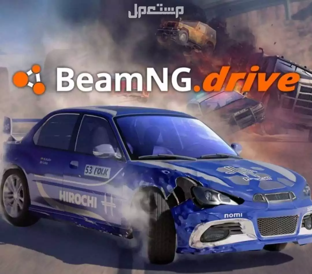 اسيتو كورس محاكي الحوادث  ستيم pc