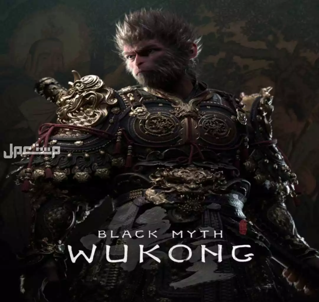 BLACK MYΤΗ  WUKONG بي سي pC ستيم