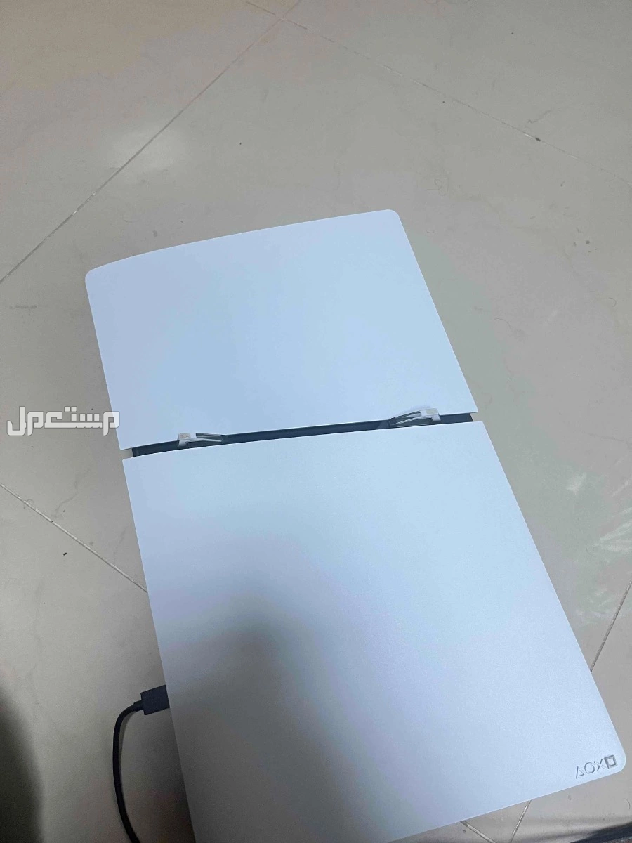 سوني 5 اخو الجديد  مساحته 1 تيرا