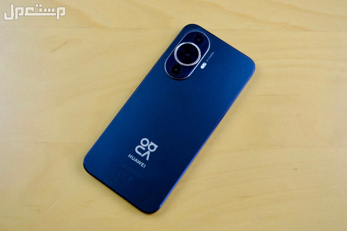 أحدث هواتف هواوي 2025.. المواصفات والأسعار هواوي HUAWEI nova 12s