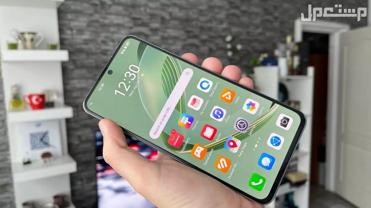 أحدث هواتف هواوي 2025.. المواصفات والأسعار هواوي نوفا nova 12 SE