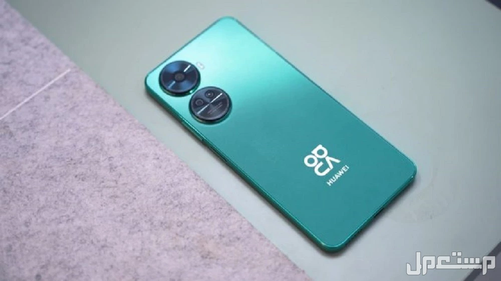 أحدث هواتف هواوي 2025.. المواصفات والأسعار هواوي nova 12 SE