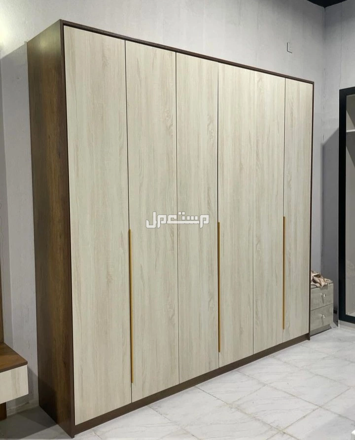 تفصيل غرف نوم دقة و جودة عالية تفصيل على حسب الطلب