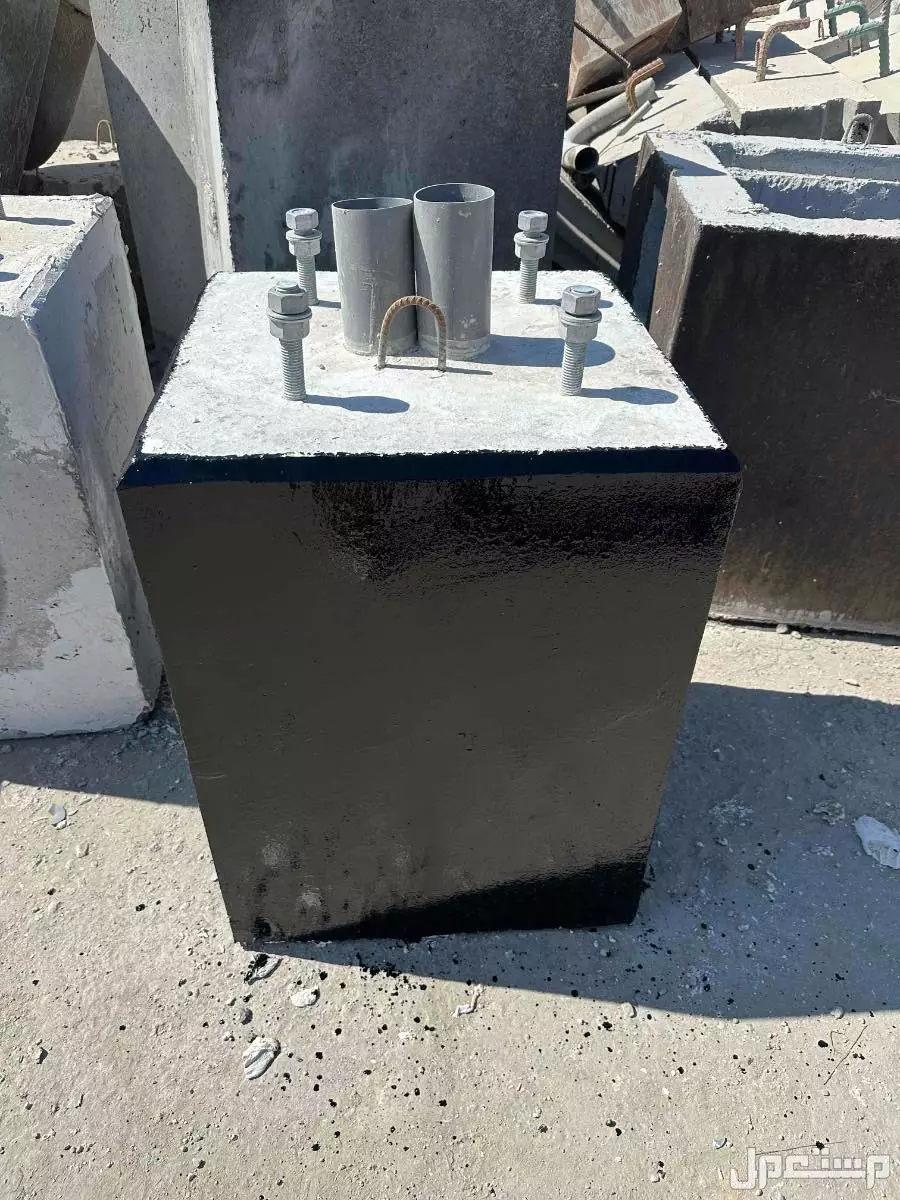 حواجزخراسانية in Riyadh at a price of 1 SAR