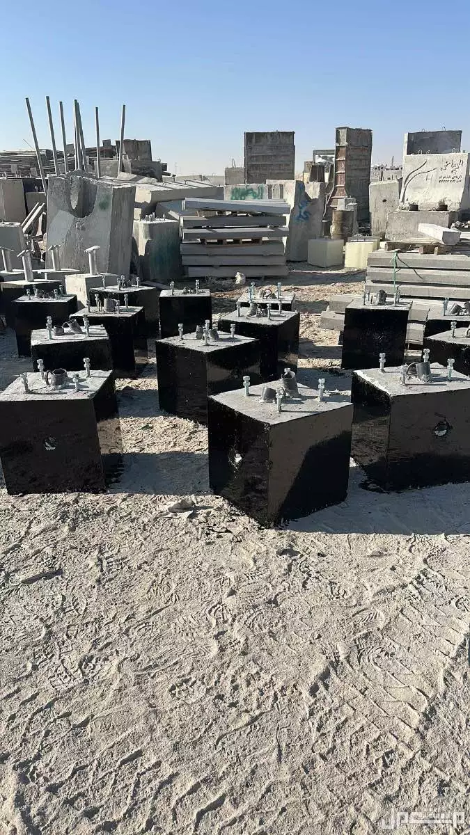 حواجزخراسانية in Riyadh at a price of 1 SAR