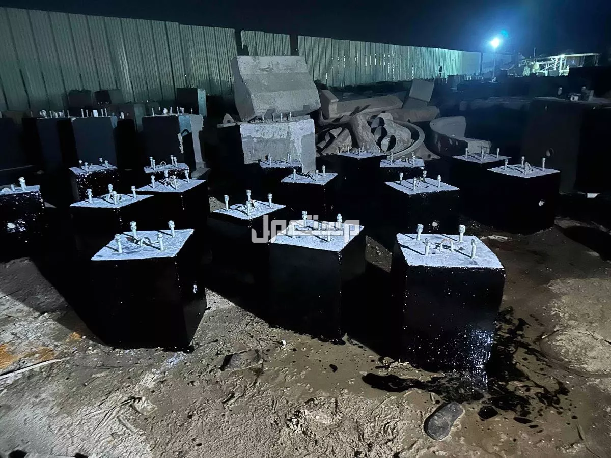 حواجزخراسانية in Riyadh at a price of 1 SAR