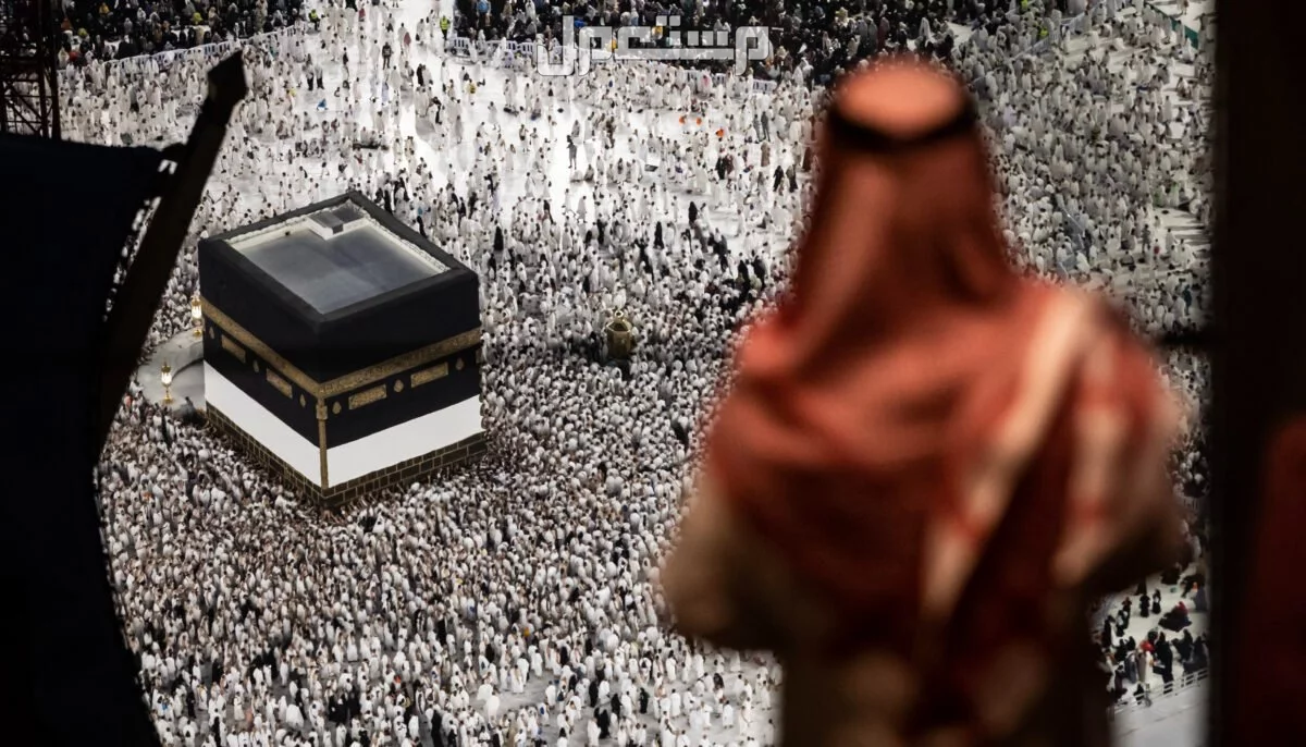 دعاء العمرة كامل ومكتوب​ عند كل منسك مع الصور الأدعية والأذكار المستحبة للعمرة