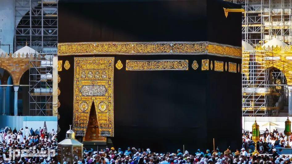 دعاء العمرة كامل ومكتوب​ عند كل منسك مع الصور أفضل دعاء في العمرة كامل ومكتوب