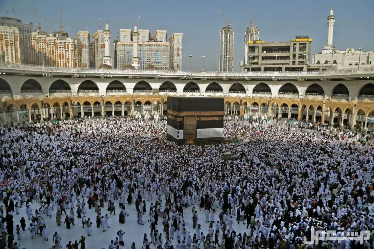 دعاء العمرة كامل ومكتوب​ عند كل منسك مع الصور أدعية وأذكار العمرة مستجابة
