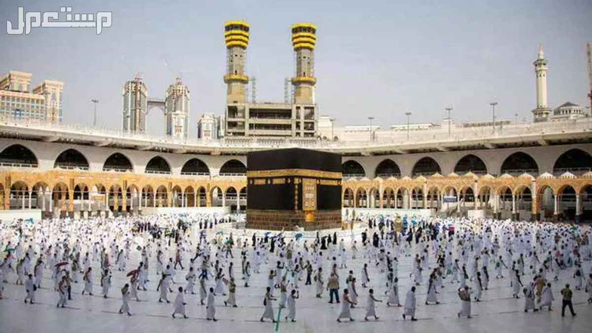 دعاء العمرة كامل ومكتوب​ عند كل منسك مع الصور كيفية أداء مناسك العمرة مع الأدعية