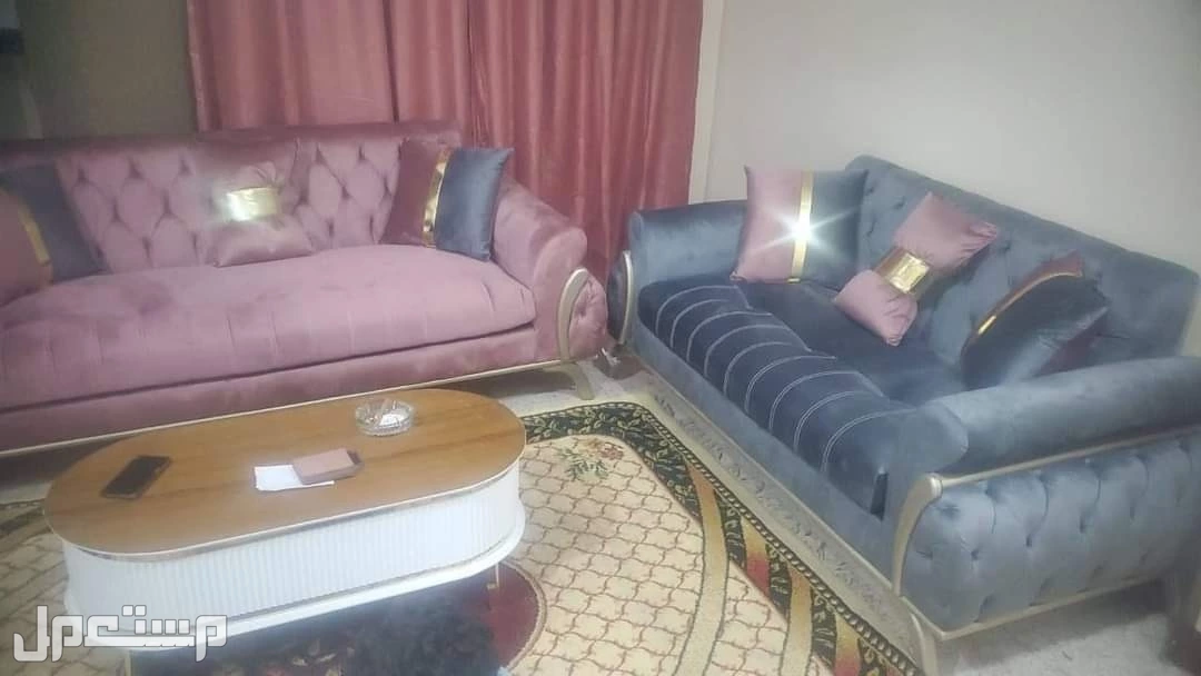 انتريه  في قسم مصر الجديدة بسعر 9900 جنيه مصري