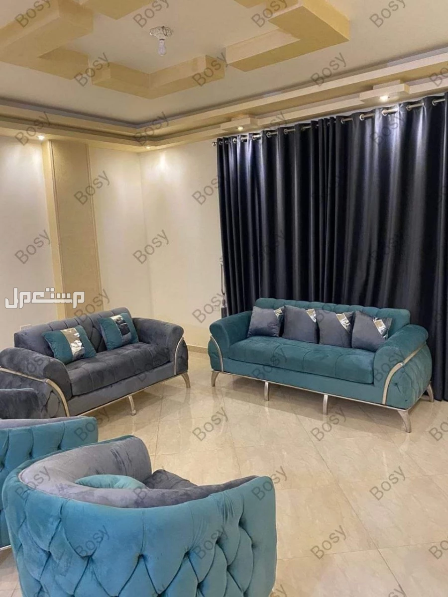 انتريه  في قسم مصر الجديدة بسعر 9900 جنيه مصري