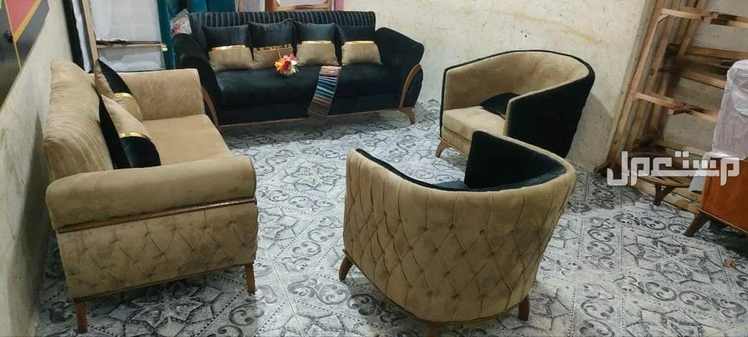 انتريه  في قسم مصر الجديدة بسعر 9900 جنيه مصري
