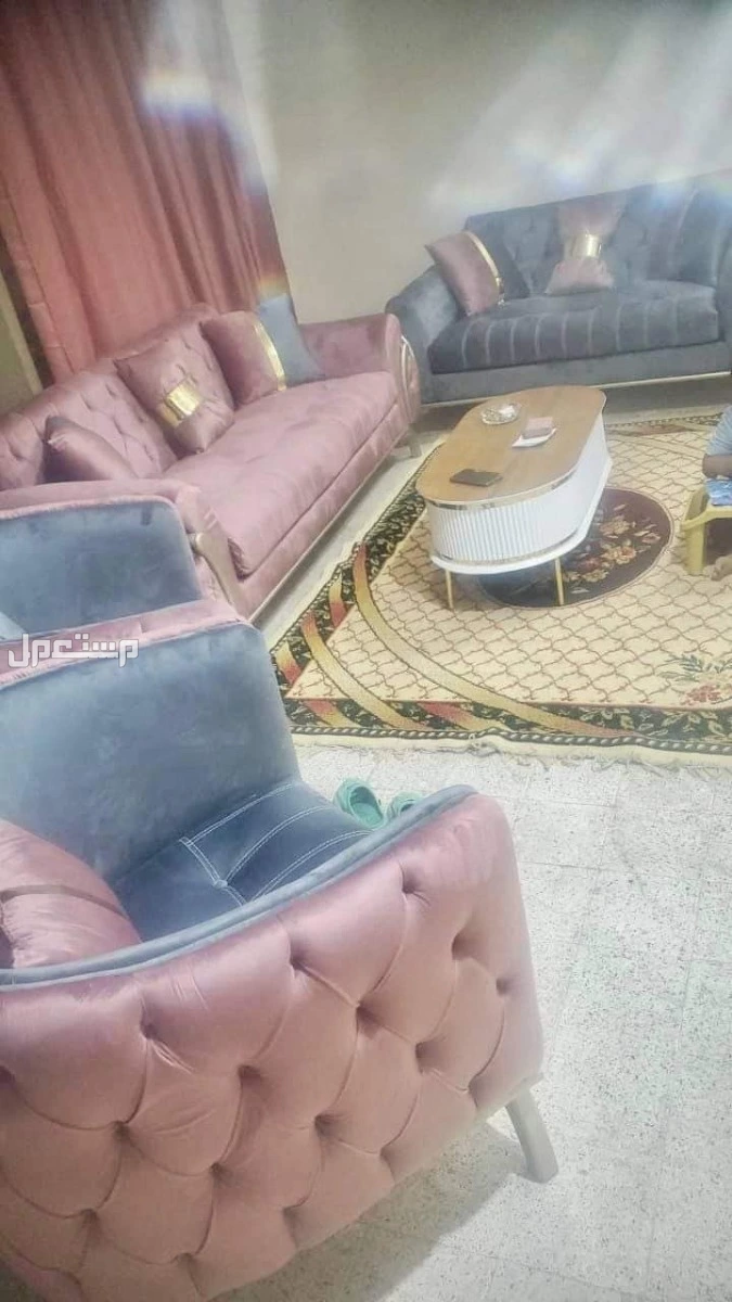 انتريه  في قسم مصر الجديدة بسعر 9900 جنيه مصري