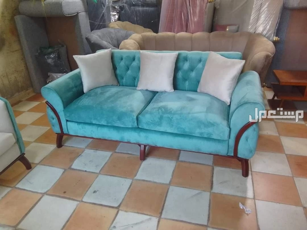 انتريه  في قسم مصر الجديدة بسعر 9900 جنيه مصري