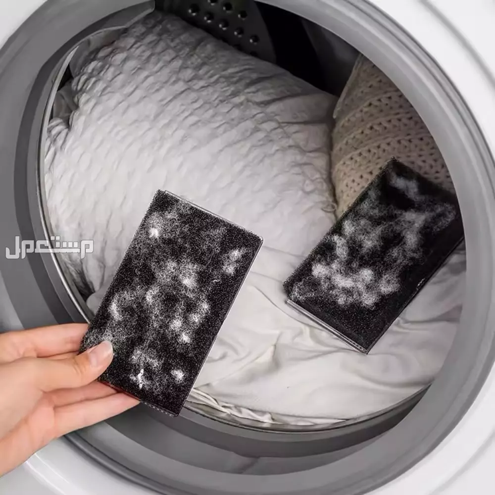 أسهل طرق ازالة الوبر من الملابس السوداء أثناء الغسيل طرق إزالة الوبر من الملابس الصوفية