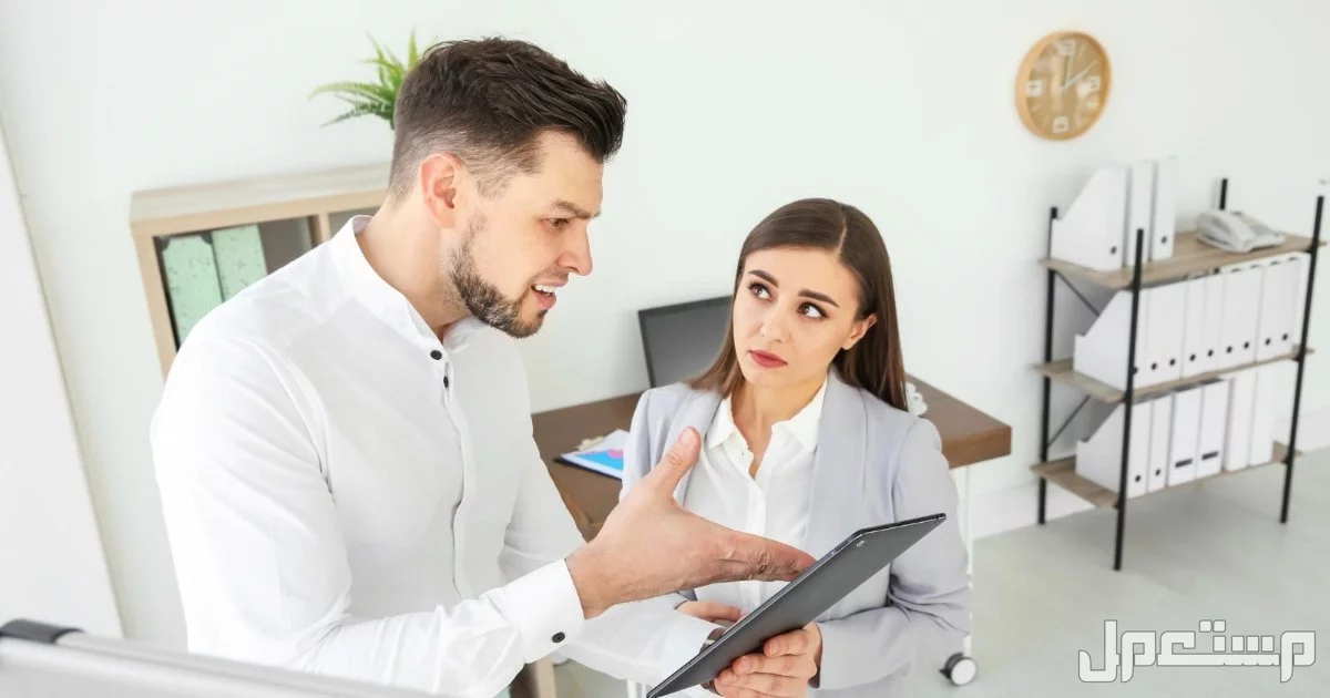 10 عبارات يجب على الموظف الناجح تجنبها كيف تتعامل مع مديرك الذي يتجاهلك