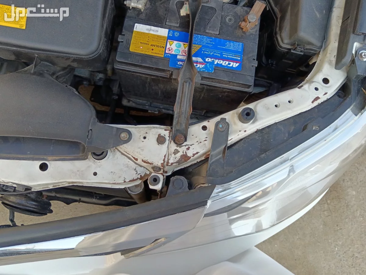 تويوتا كامري 2015 في جدة بسعر 45 ألف ريال سعودي