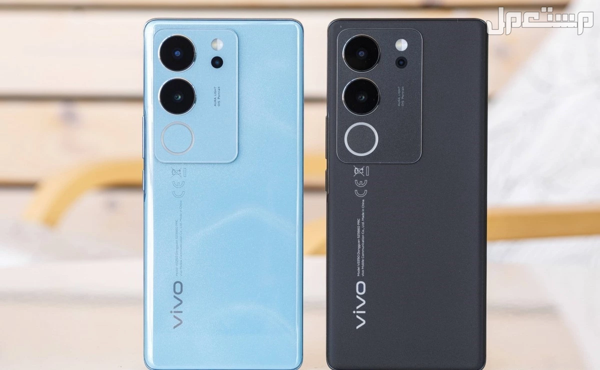 سعر ومواصفات هاتف Vivo V29 في السعودية.. مميزات وعيوب فيفو V29