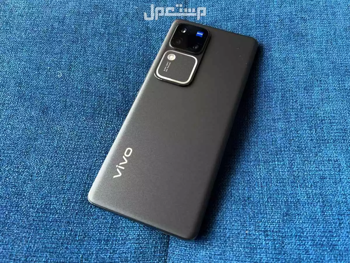 سعر ومواصفات هاتف Vivo V29 في السعودية.. مميزات وعيوب