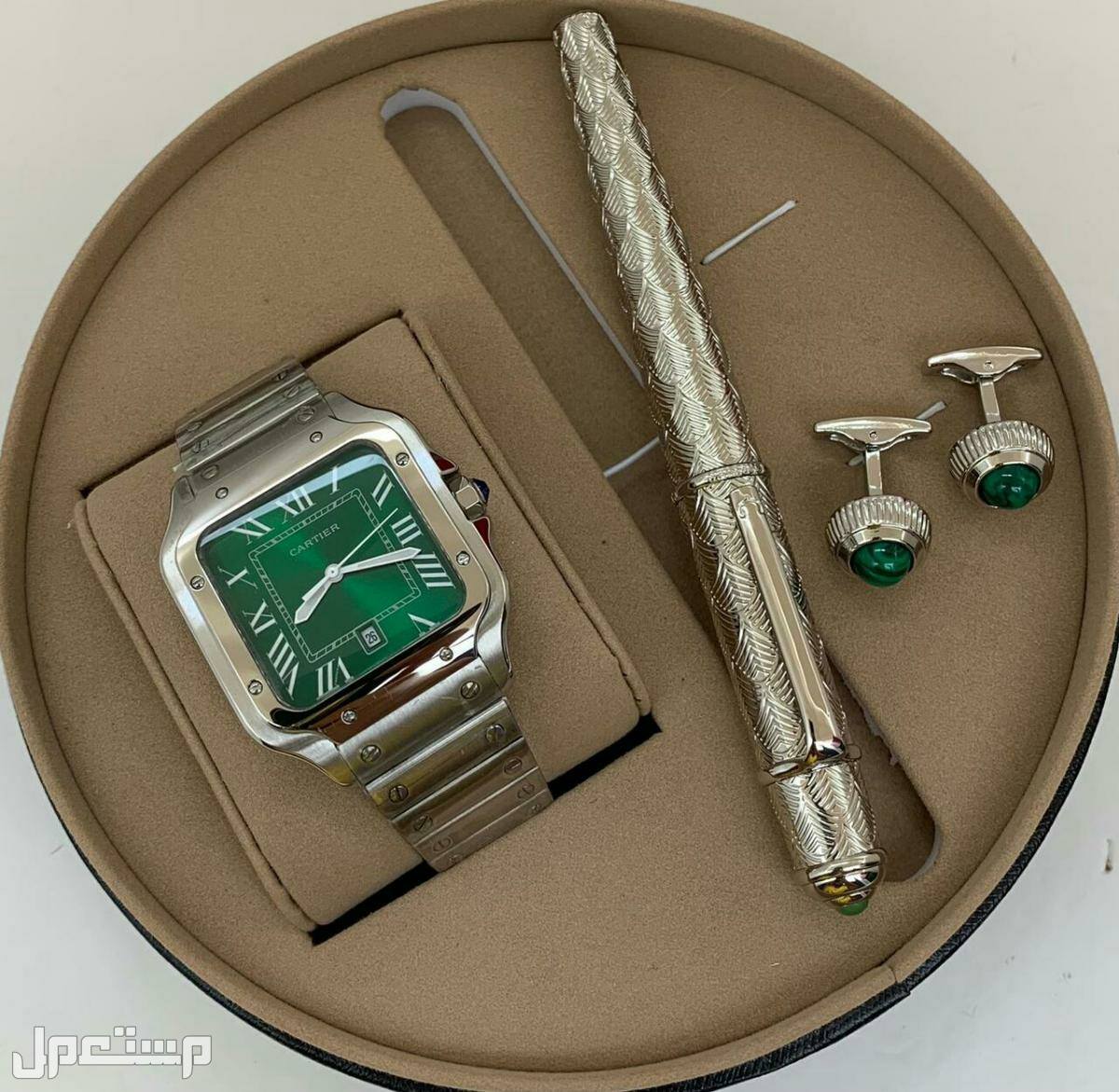 أطقم ساعات رجالي ماركة كارتير درجة أولى لطلب وتساب
0558054211