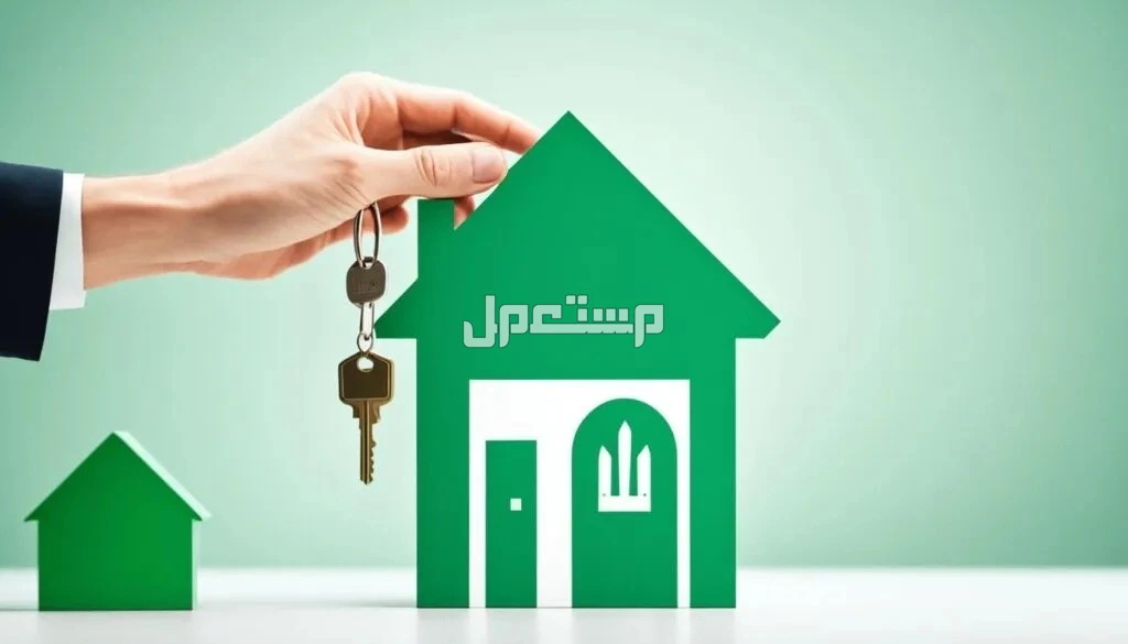 كيفية تملك عقار لغير السعوديين 2025: المميزات والشروط والرسوم كيفية تملك عقار لغير السعوديين 2025: المميزات والشروط والرسوم