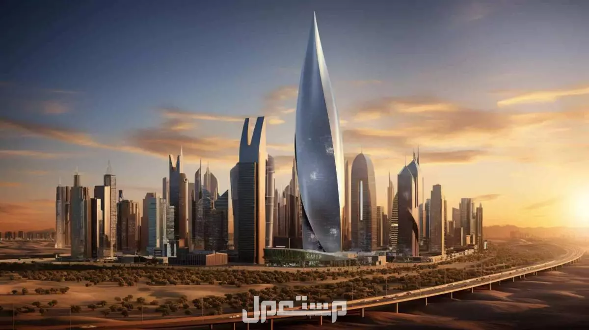 كيفية تملك عقار لغير السعوديين 2025: المميزات والشروط والرسوم تملك عقار في السعودية