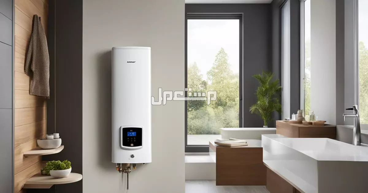أفضل سخان غاز في السعودية.. دليل شامل لأفضل سخانات 2025 أفضل سخانات غاز في السعودية 2025