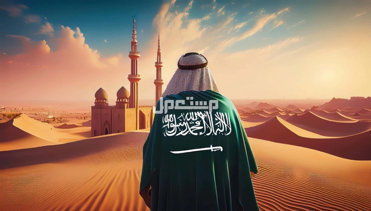 موعد يوم التأسيس 2025 في السعودية بالهجري والميلادي وطرق الاحتفال به