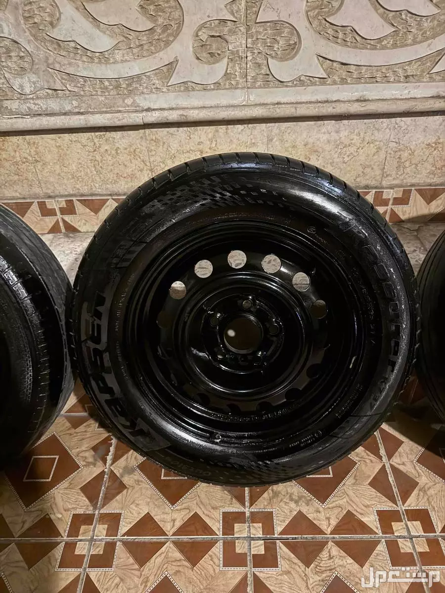 جنوط النترا سوح اصلي بختم الوكاله