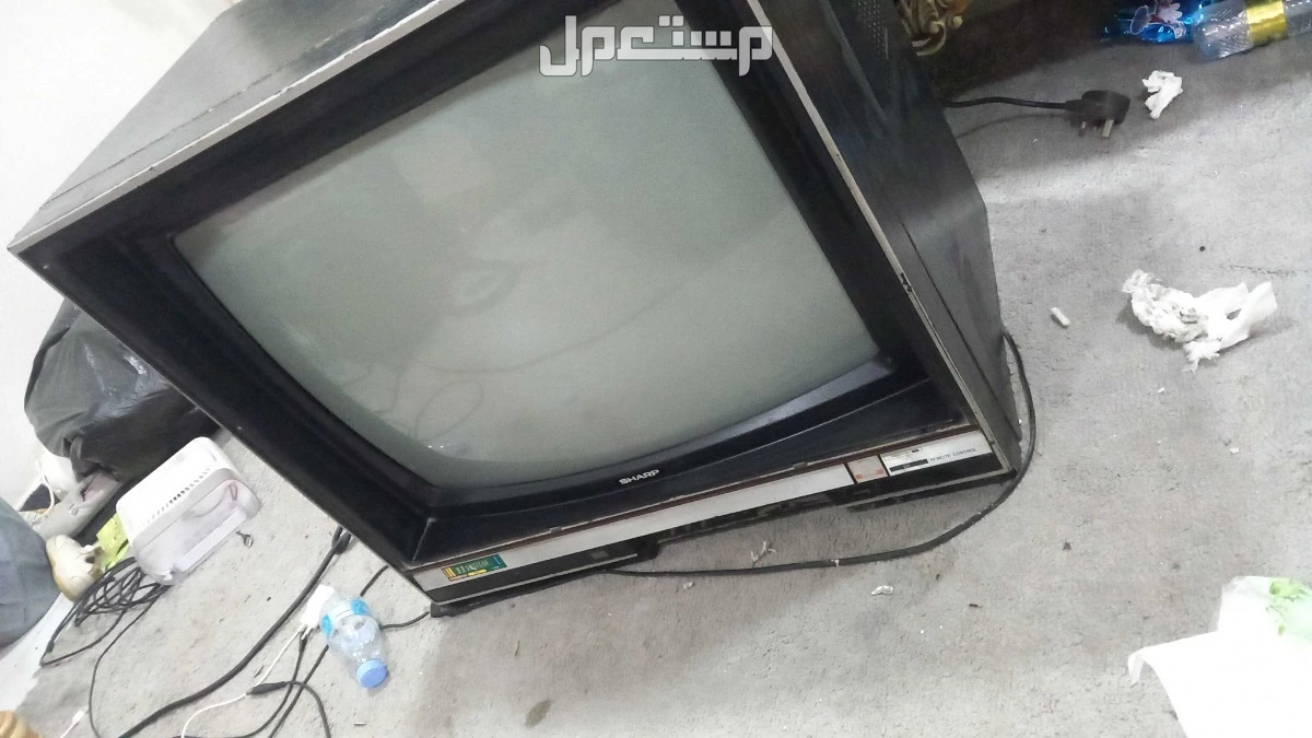 تلفزيونات قديمه تراثيه البيع على السوم