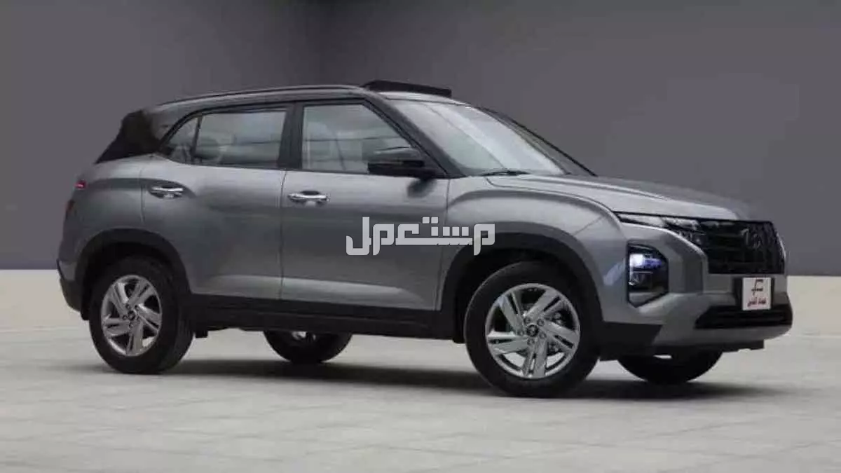هيونداي كريتا 2025 للتنازل كاش بسعر 50 الف والمتبقي بعد سنتين