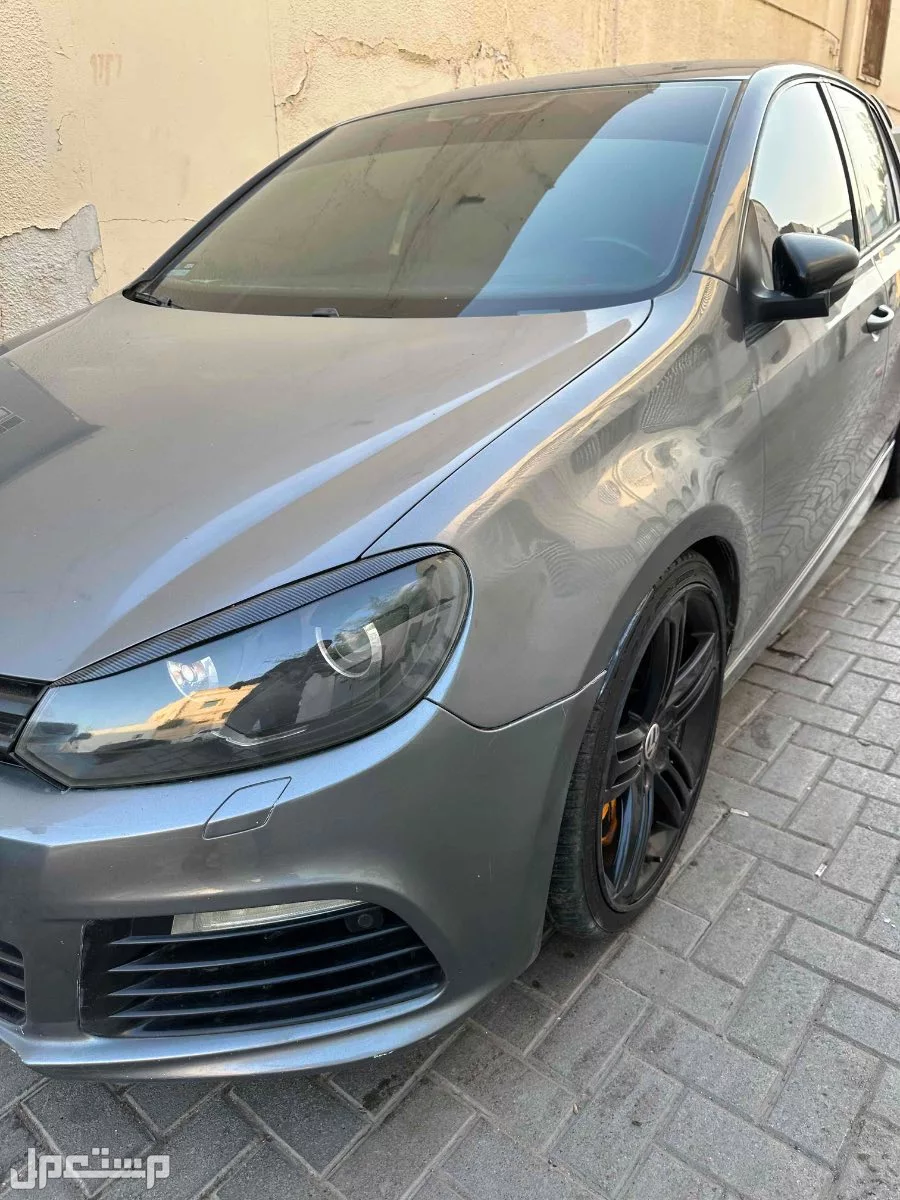 فولكس واجن جولف 2013 في دبي بسعر 22500 درهم إماراتي