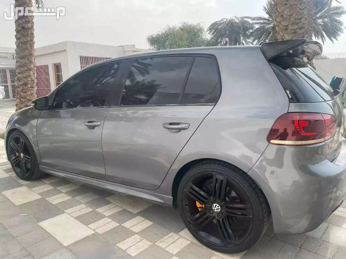 فولكس واجن جولف 2013 في دبي بسعر 22500 درهم إماراتي