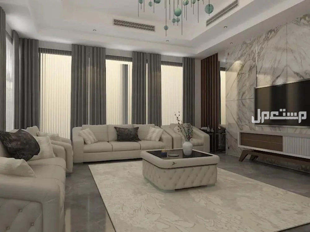 أفضل ألوان كنب مجالس الرجال والنساء لعام 2025 الألوان في ديكورات مجالس النساء