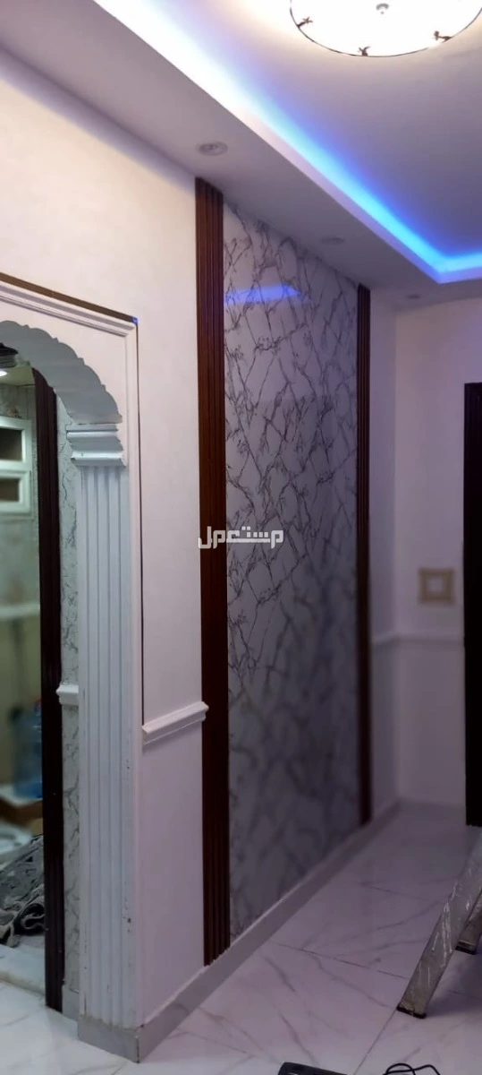 دهان مباني داخلي وخارجي الرياض الغدير