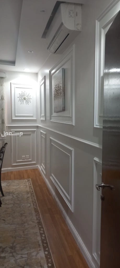 دهان مباني داخلي وخارجي الرياض الغدير