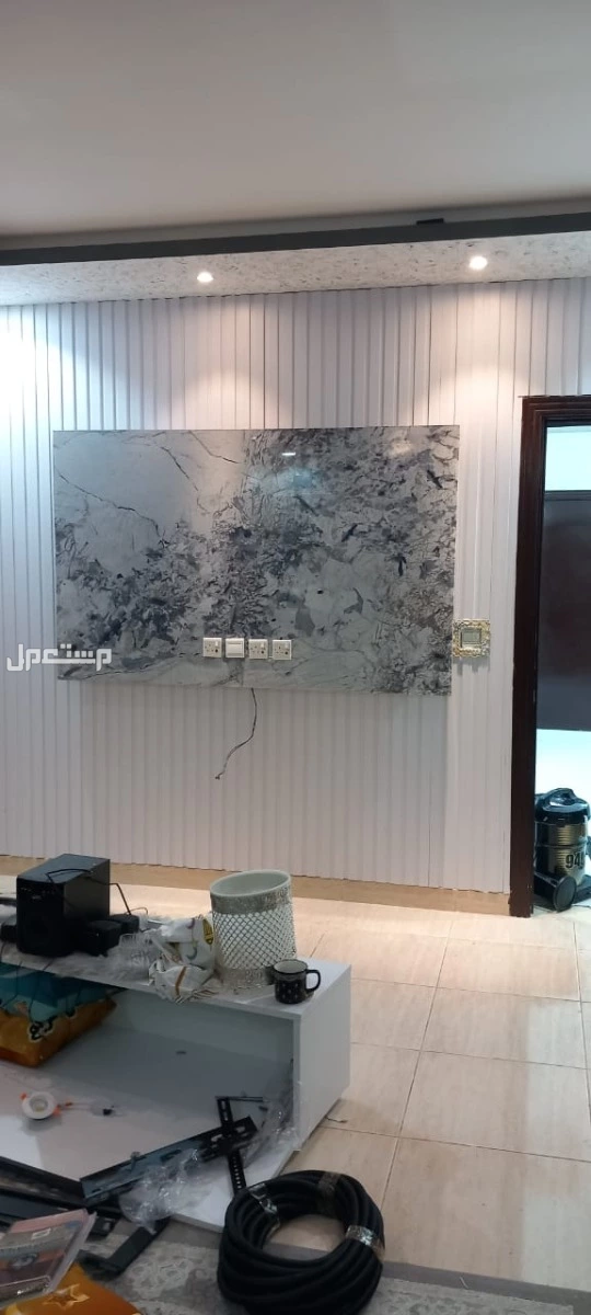 دهان مباني داخلي وخارجي الرياض الغدير