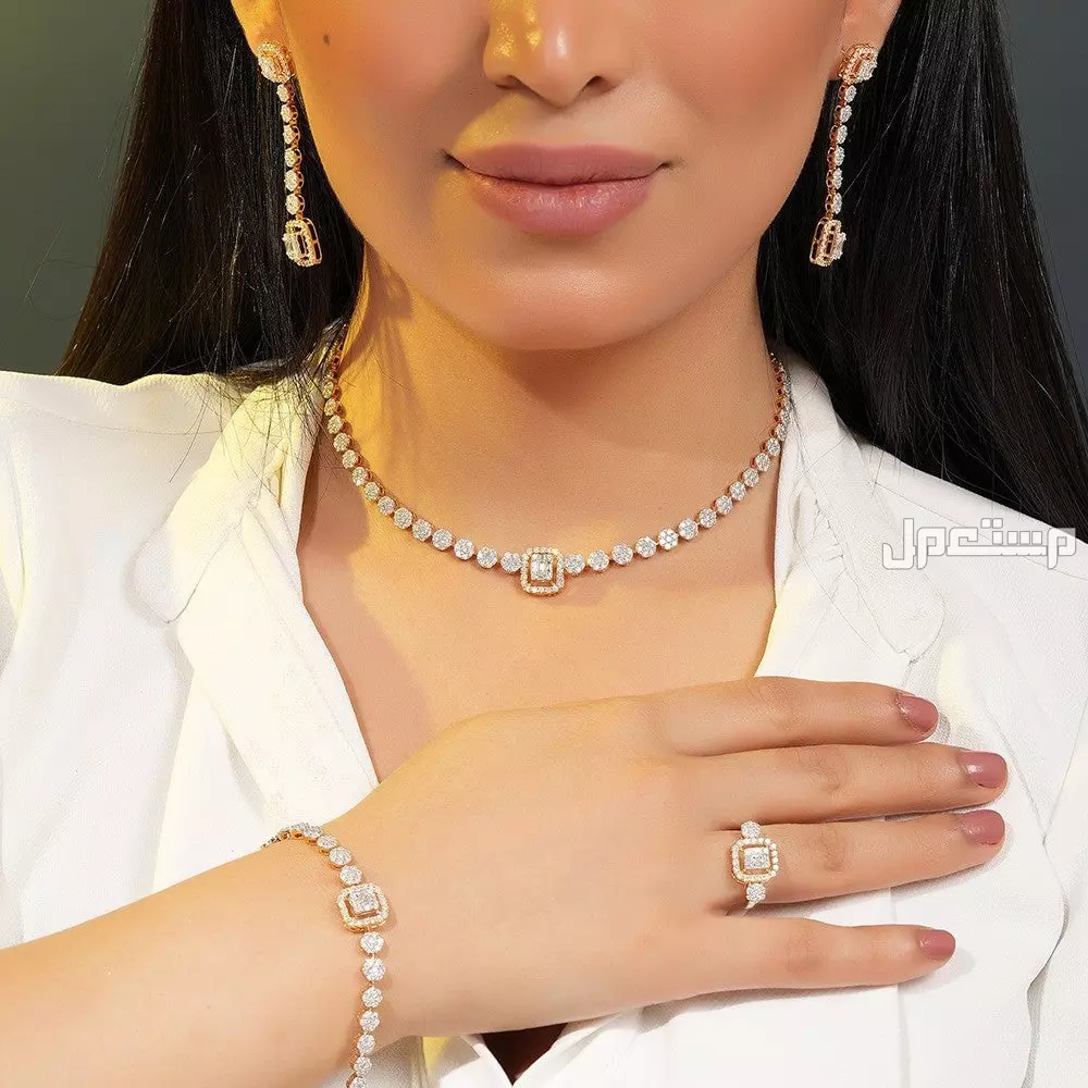 أفضل محلات بيع وشراء الذهب المستعمل في السعودية 2025 سوانا للمجوهرات
