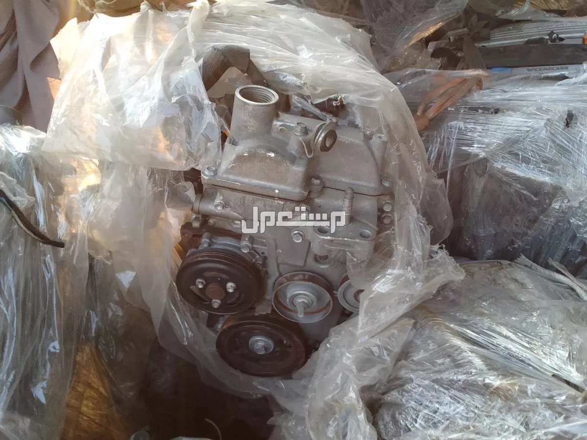 محركات سيارات كيا تايوتا هونداي