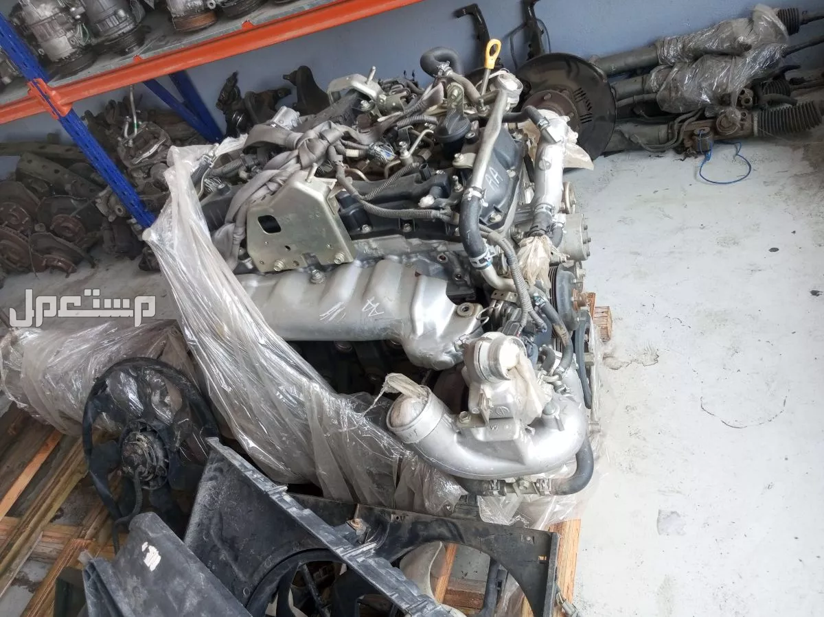 محركات سيارات كيا تايوتا هونداي