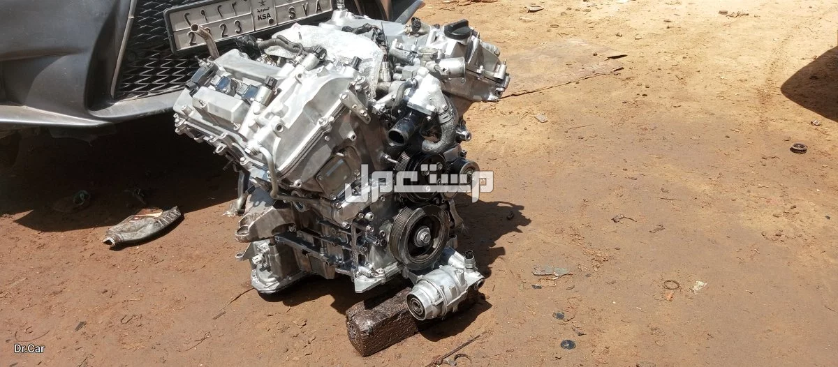 محركات سيارات كيا تايوتا هونداي