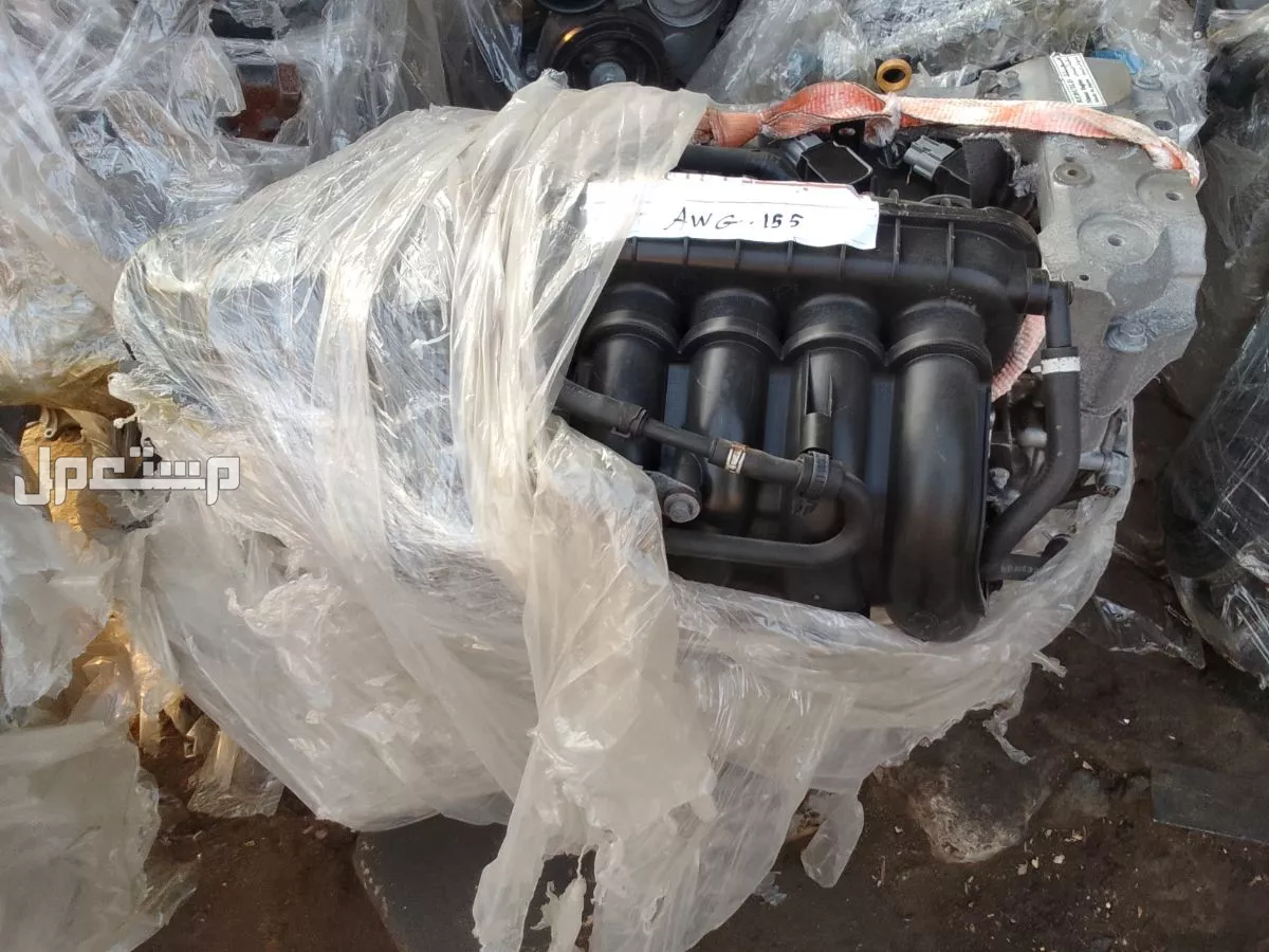 محركات سيارات كيا تايوتا هونداي