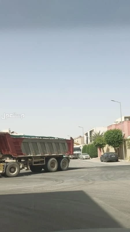 مقاول هدم وحفر وتدعيم وردم في جده