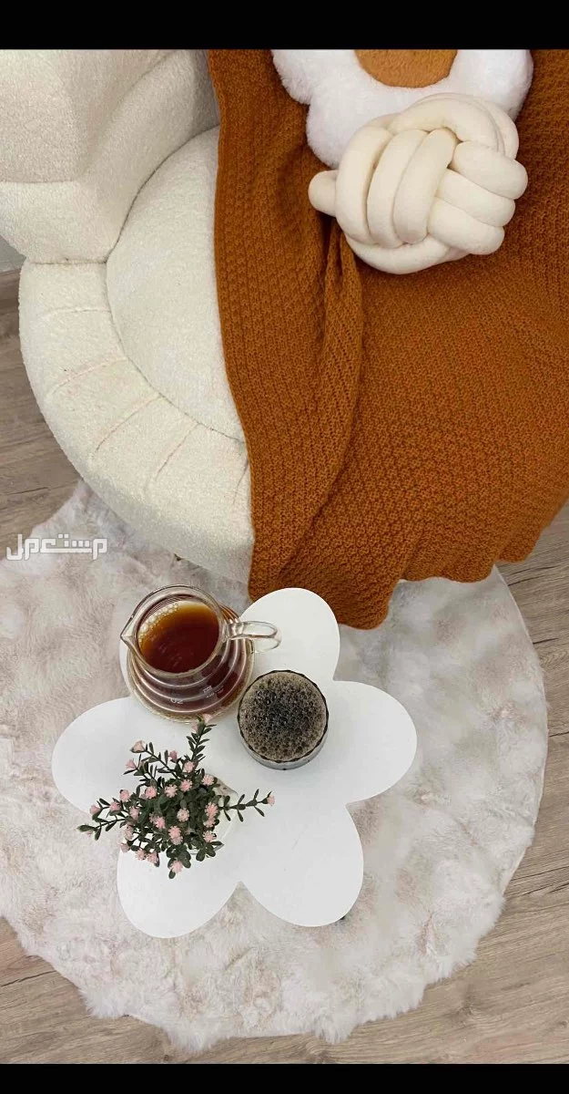 كنبة بوكلية جديده حائل في حائل بسعر 595 ريال سعودي